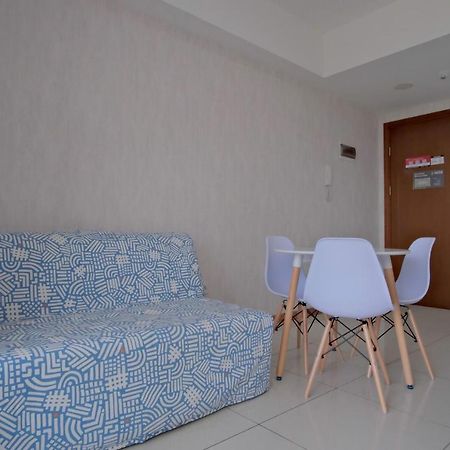 1Br Apartment Serpong Mtown Signature Seberang Sms Mall Екстер'єр фото