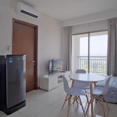 1Br Apartment Serpong Mtown Signature Seberang Sms Mall Екстер'єр фото