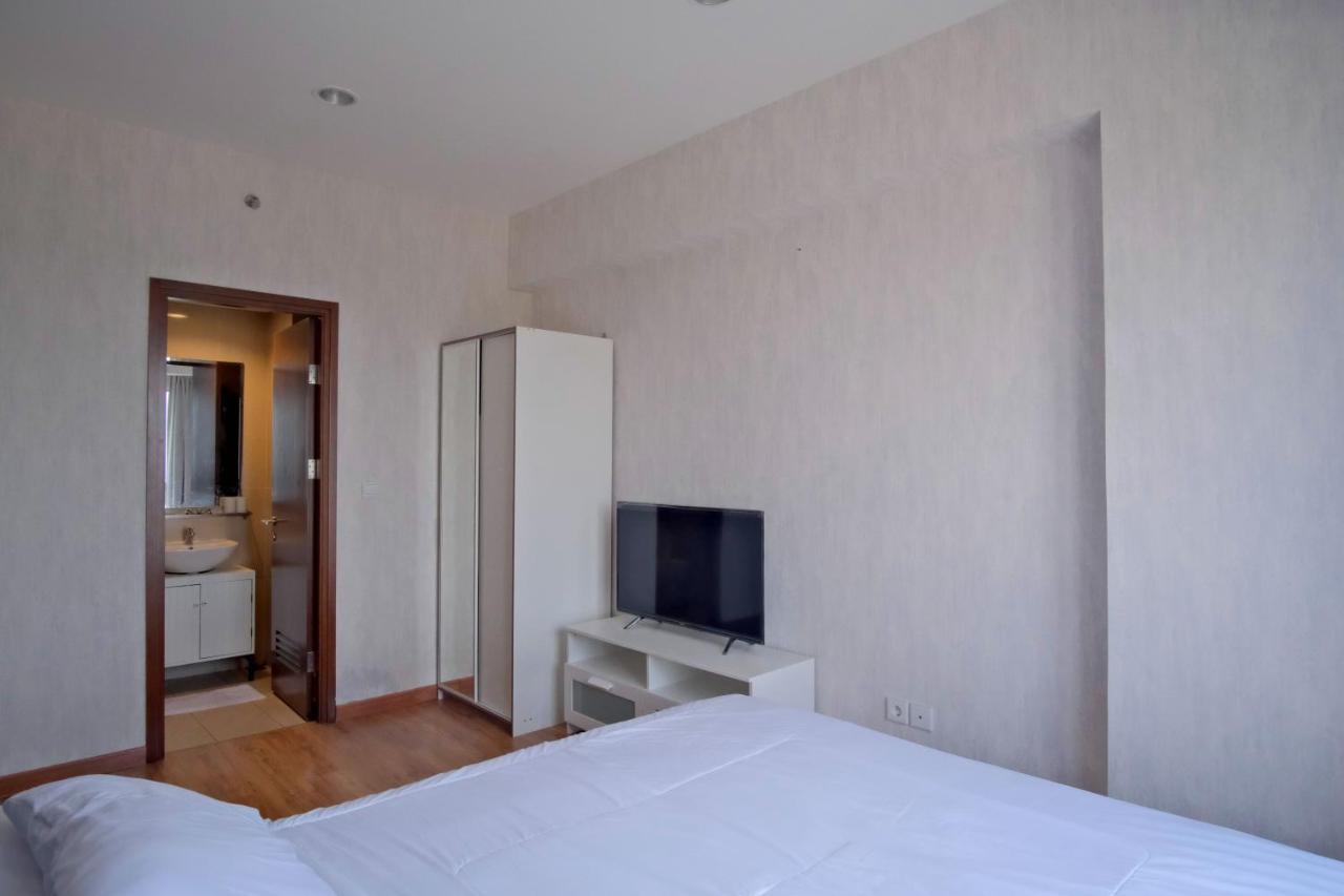 1Br Apartment Serpong Mtown Signature Seberang Sms Mall Екстер'єр фото